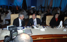 Doha Forum 2007